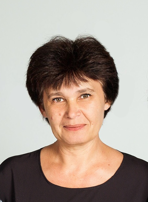 Бепиева Инга Юрьевна.